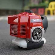 Động cơ máy cắt cỏ Kawasaki TJ 53