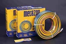 Dây xịt Metazon trong catalogue