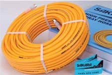 Cuộn dây xịt áp lực Sakura