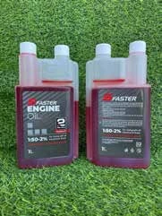 Dầu nhớt 2T SFASTER