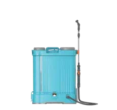 Bình xịt điện SFASTER